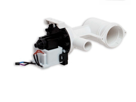 WASHING MACHINE DRAIN PUMP